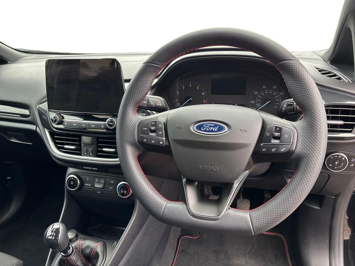 Used Ford Fiesta 2023 for sale - 75648536: Photo 14