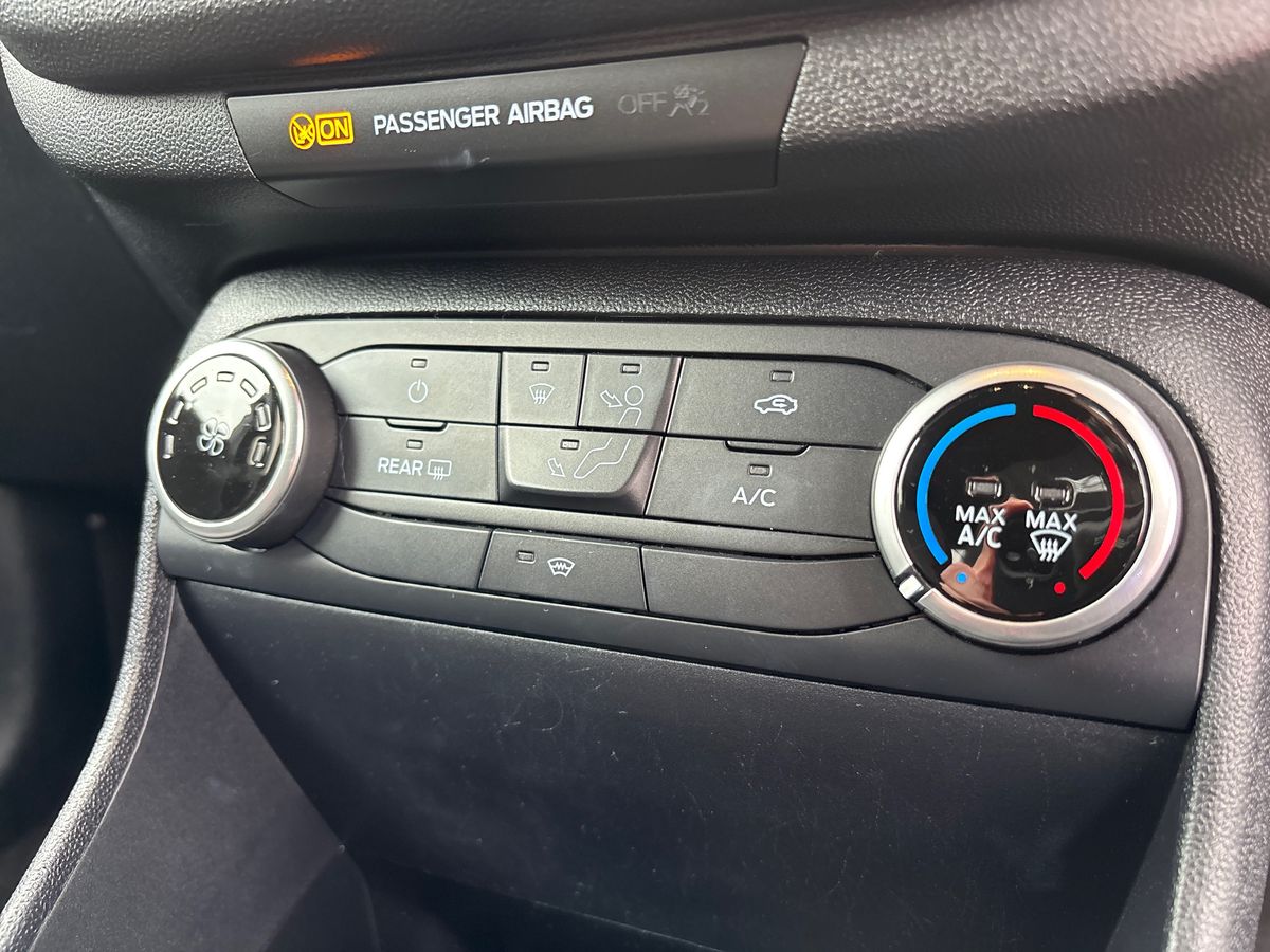 Used Ford Fiesta 2023 for sale - 75648536: Photo 19