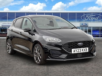 Ford - Fiesta