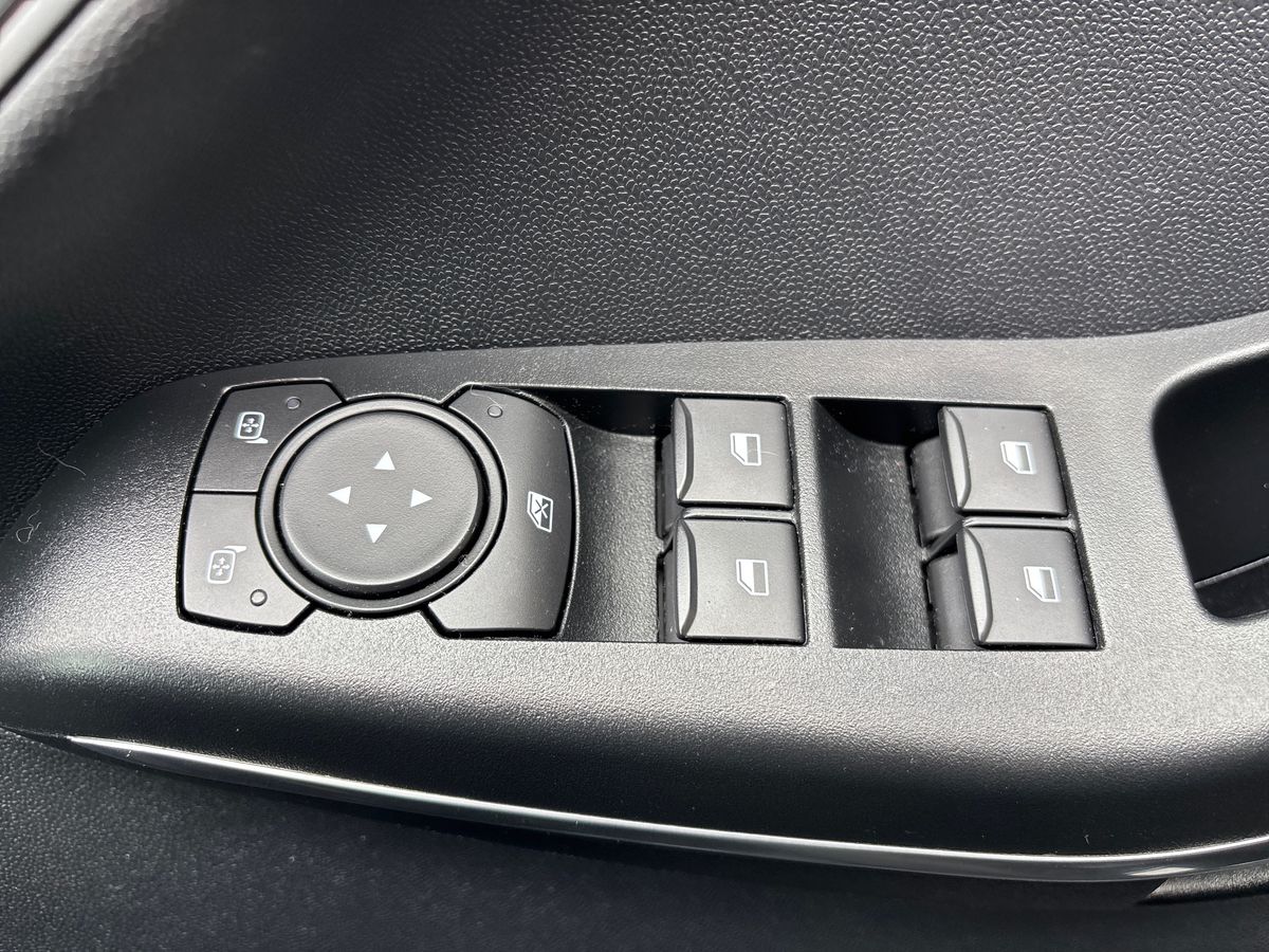 Used Ford Fiesta 2023 for sale - 75648536: Photo 21