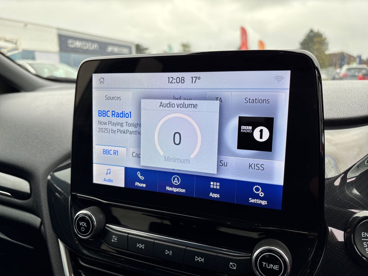 Used Ford Fiesta 2023 for sale - 75648536: Photo 22