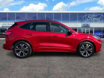 Used Ford Kuga 2023 for sale - 74626962: Photo