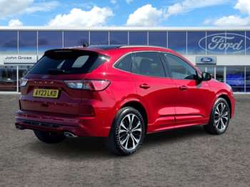 Used Ford Kuga 2023 for sale - 74626962: Photo