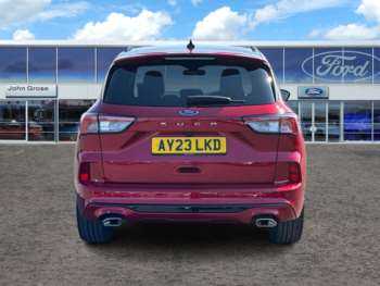 Used Ford Kuga 2023 for sale - 74626962: Photo
