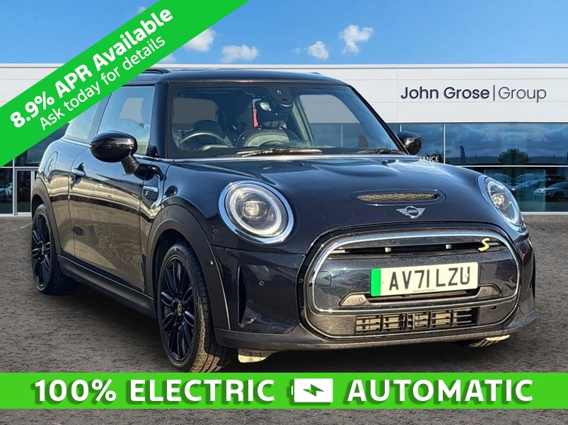 Used MINI Hatch 2021 for sale - 78206699: Photo 1