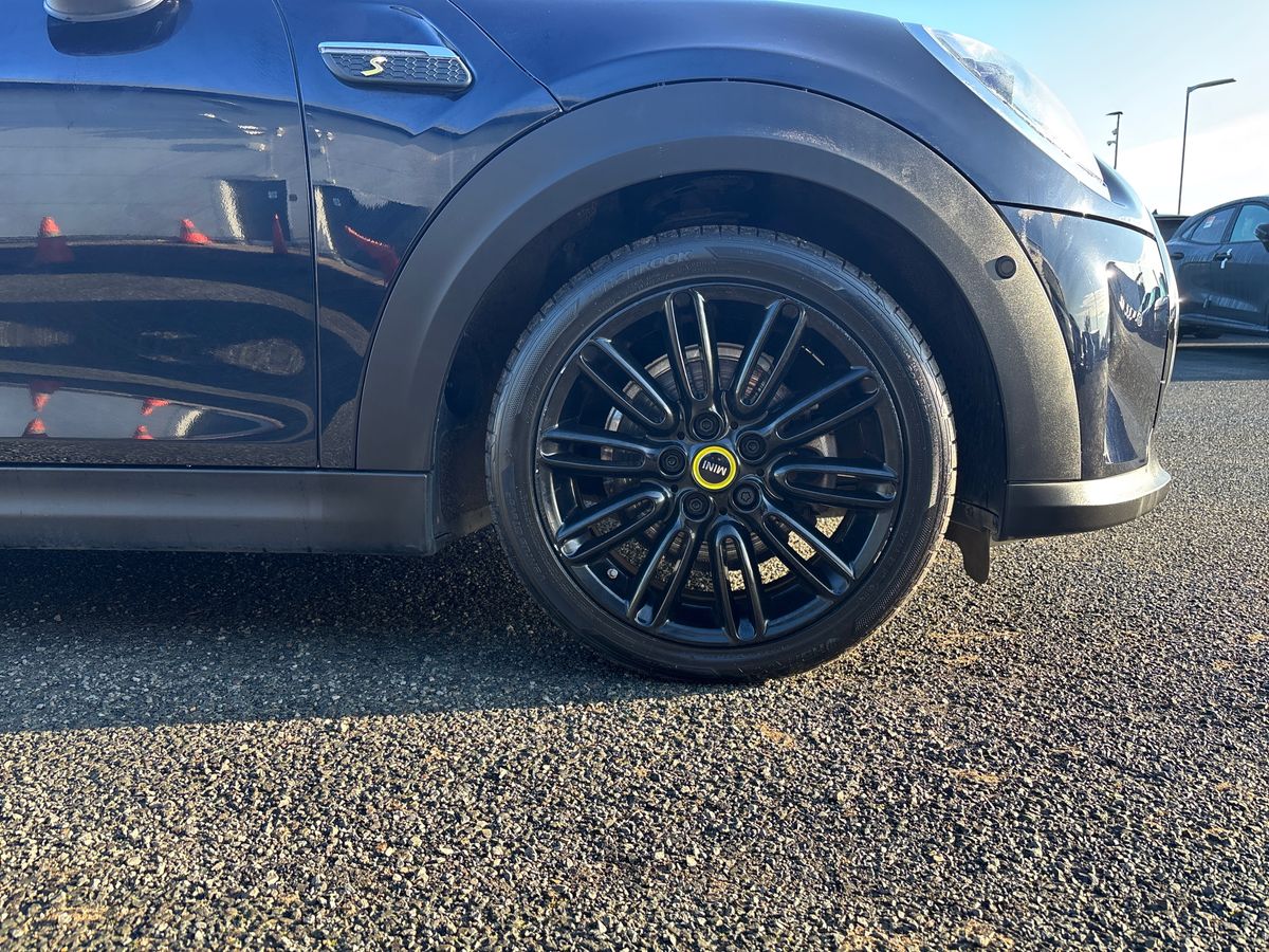 Used MINI Hatch 2021 for sale - 78206699: Photo 11