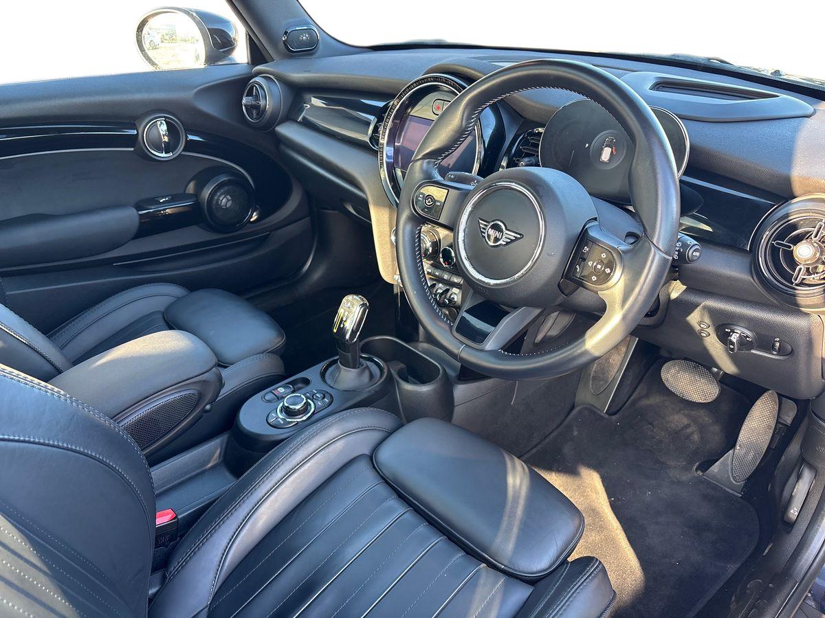 Used MINI Hatch 2021 for sale - 78206699: Photo 13