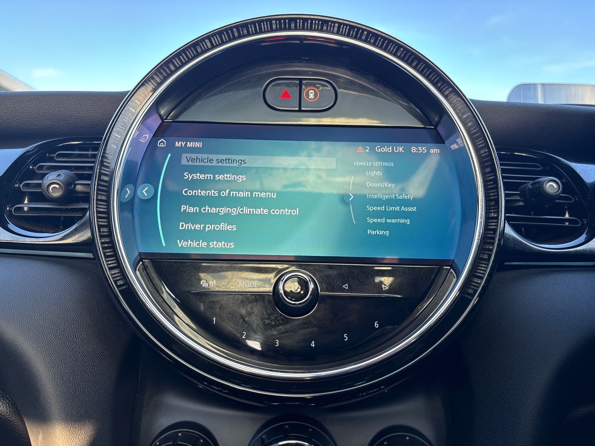 Used MINI Hatch 2021 for sale - 78206699: Photo 22