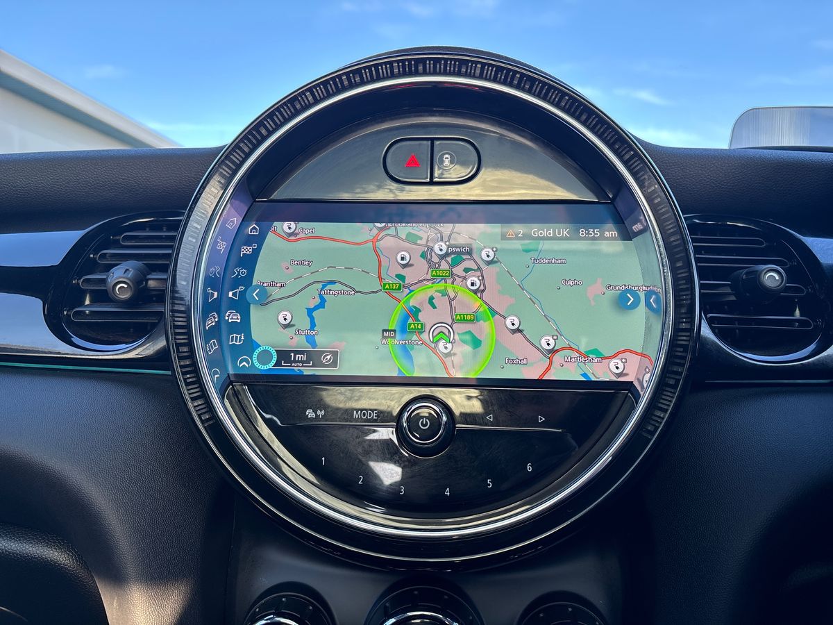 Used MINI Hatch 2021 for sale - 78206699: Photo 23