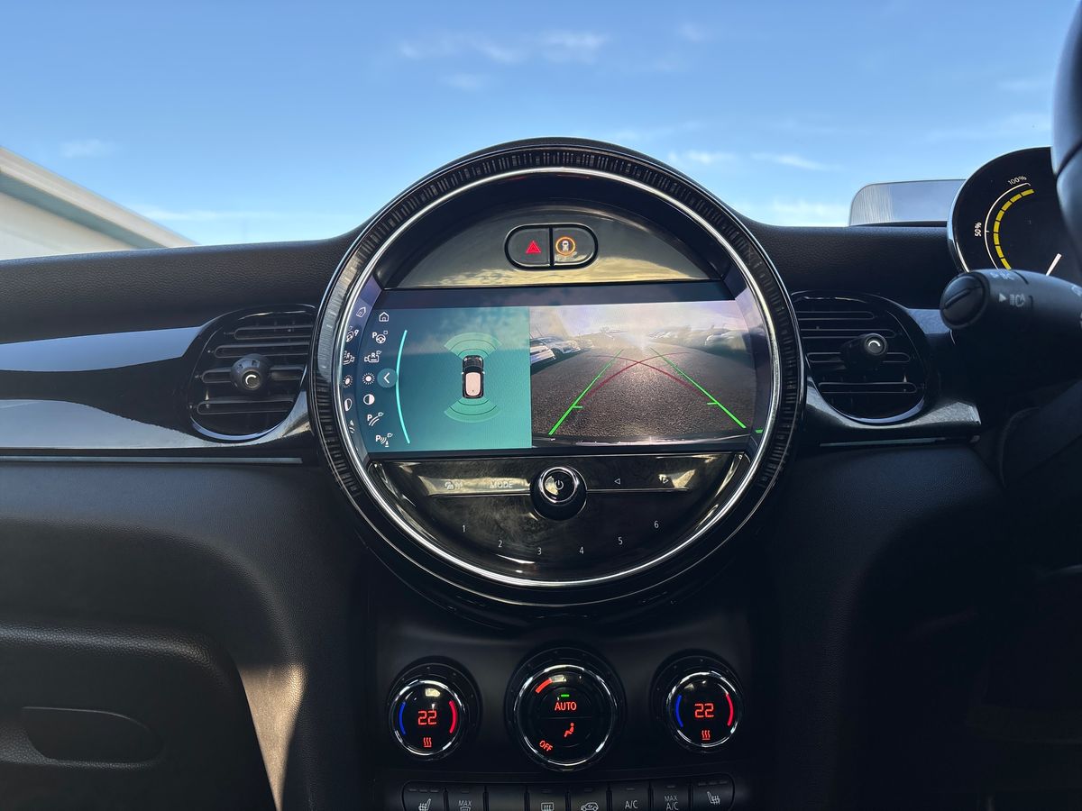 Used MINI Hatch 2021 for sale - 78206699: Photo 25