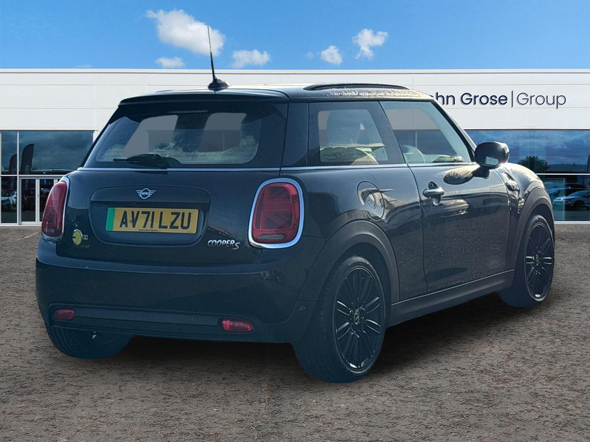 Used MINI Hatch 2021 for sale - 78206699: Photo 3