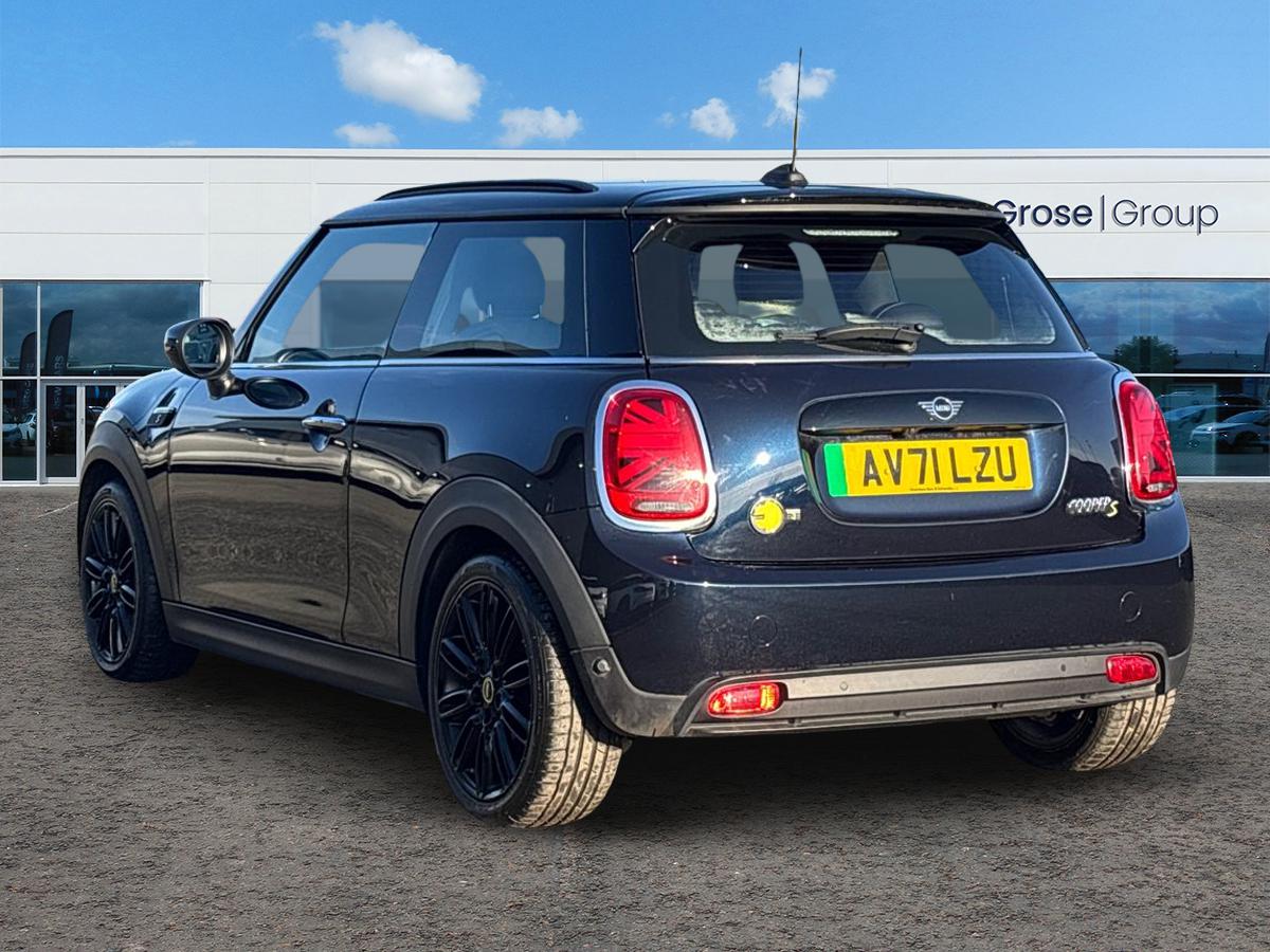 Used MINI Hatch 2021 for sale - 78206699: Photo 6