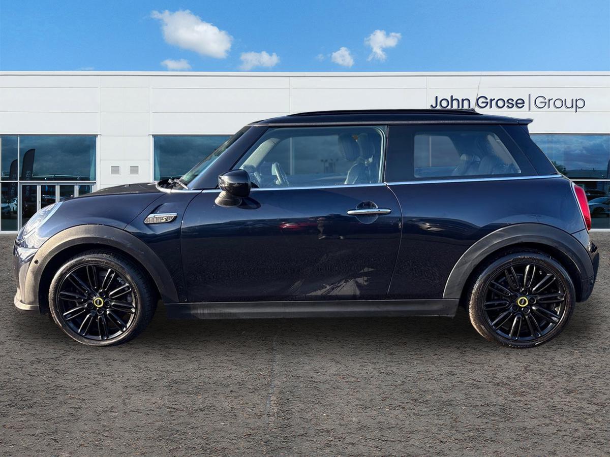 Used MINI Hatch 2021 for sale - 78206699: Photo 7