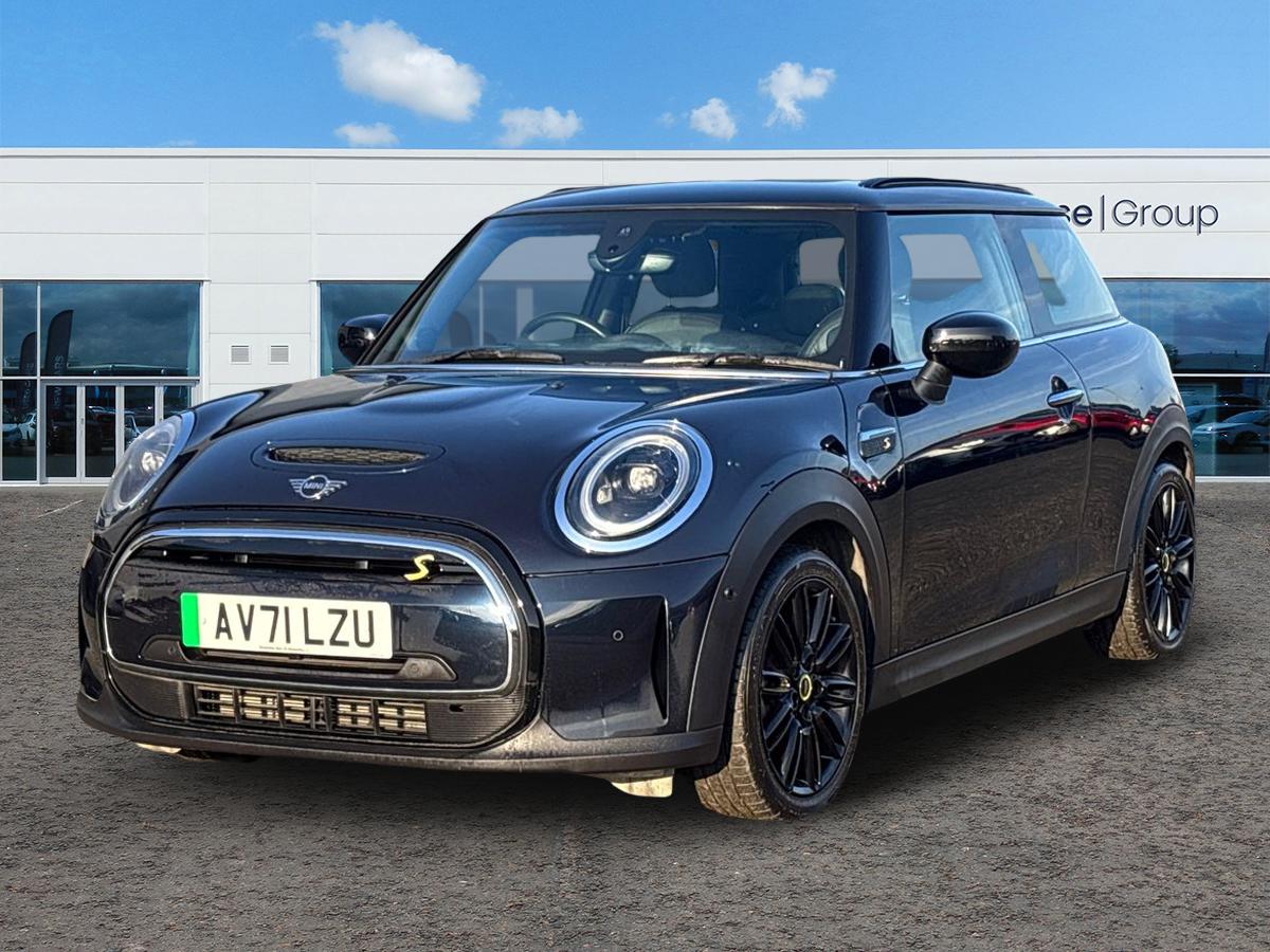 Used MINI Hatch 2021 for sale - 78206699: Photo 9