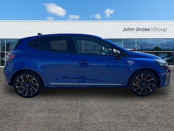 Used Renault Clio 2024 for sale - 78637989: Photo