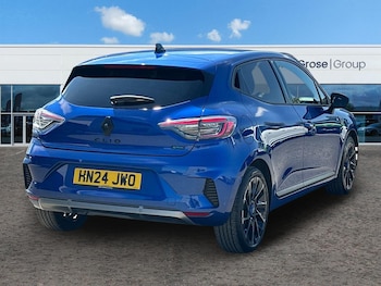 Used Renault Clio 2024 for sale - 78637989: Photo