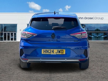 Used Renault Clio 2024 for sale - 78637989: Photo