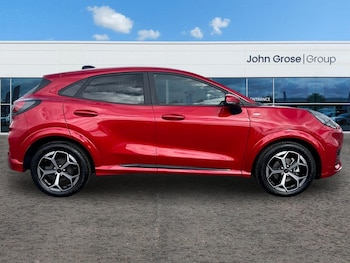 Used Ford Puma 2024 for sale - 78760619: Photo