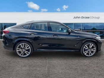 Used BMW X6 2021 for sale - 79602714: Photo