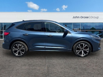 Used Ford Kuga 2024 for sale - 79035200: Photo