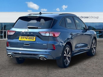Used Ford Kuga 2024 for sale - 79035200: Photo