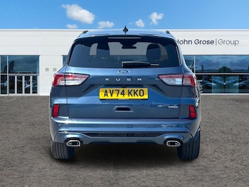 Used Ford Kuga 2024 for sale - 79035200: Photo