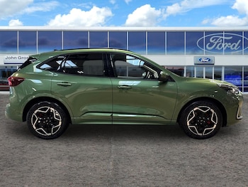 Used Ford Kuga 2025 for sale - 76999422: Photo