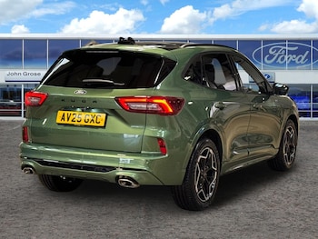 Used Ford Kuga 2025 for sale - 76999422: Photo