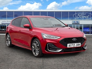 Used Ford Focus 2023 for sale - 76328346: Photo