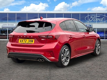 Used Ford Focus 2023 for sale - 76328346: Photo