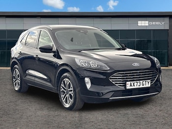 Used Ford Kuga 2024 for sale - 78074407: Photo