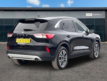 Used Ford Kuga 2024 for sale - 78074407: Photo