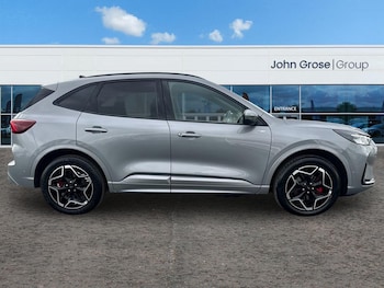 Used Ford Kuga 2024 for sale - 78664095: Photo
