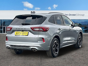 Used Ford Kuga 2024 for sale - 78664095: Photo