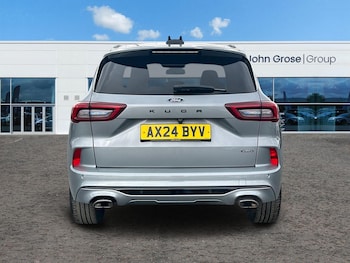 Used Ford Kuga 2024 for sale - 78664095: Photo