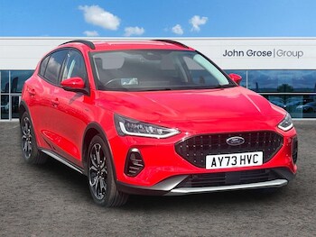 Used Ford Focus 2023 for sale - 79622740: Photo