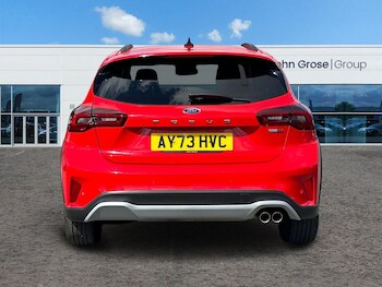 Used Ford Focus 2023 for sale - 79622740: Photo