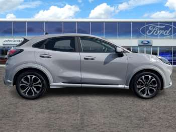 Used Ford Puma 2023 for sale - 74897720: Photo