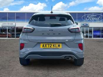 Used Ford Puma 2023 for sale - 74897720: Photo