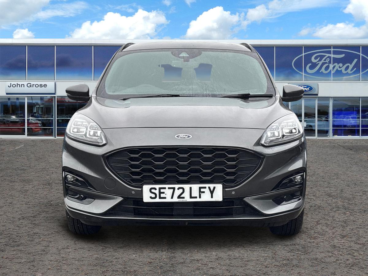 Used Ford Kuga 2023 for sale - 77988344: Photo 10