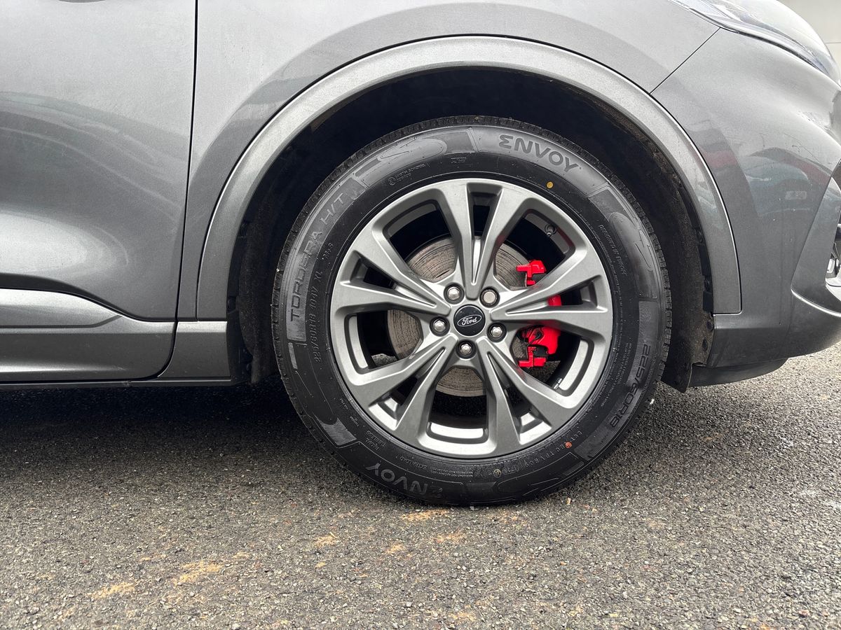 Used Ford Kuga 2023 for sale - 77988344: Photo 11
