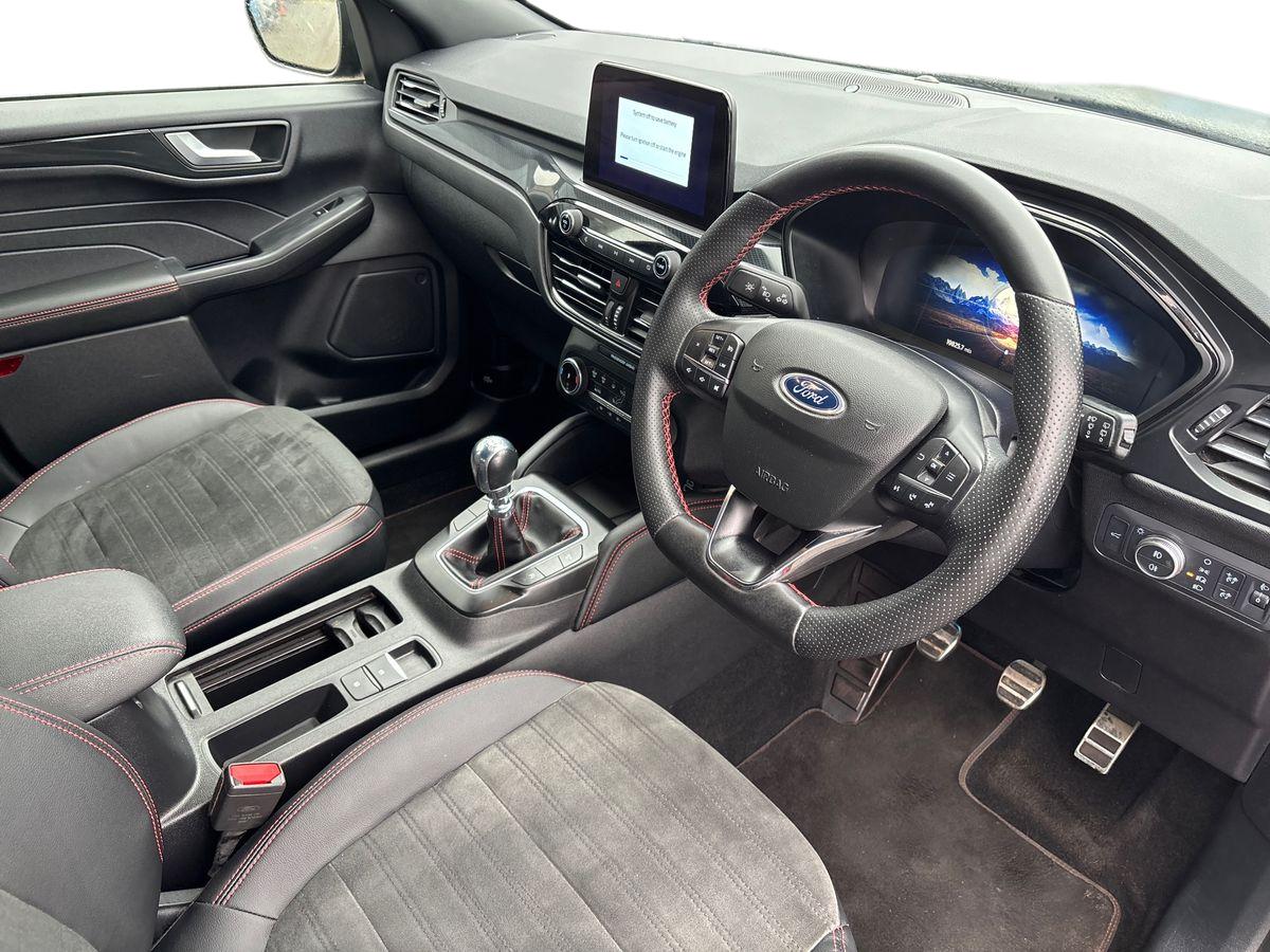 Used Ford Kuga 2023 for sale - 77988344: Photo 13