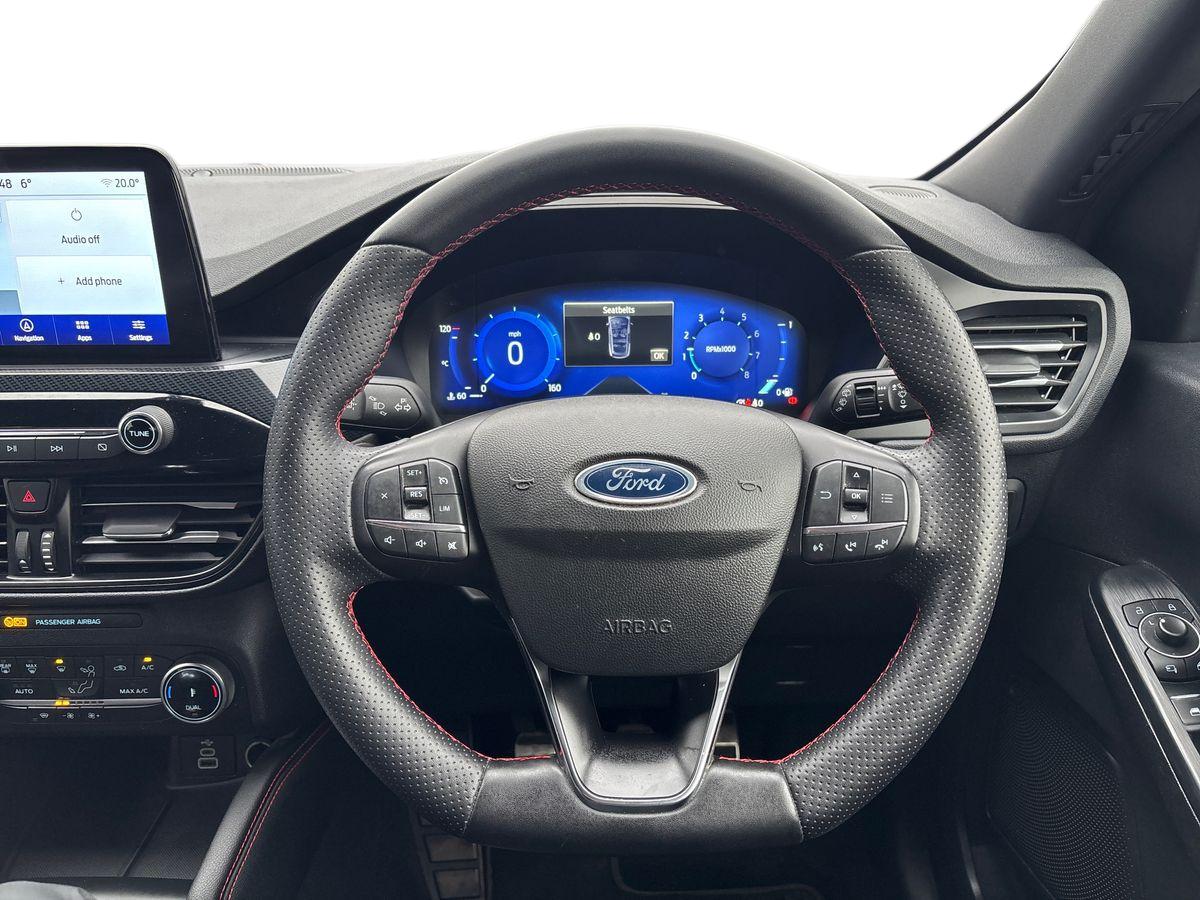 Used Ford Kuga 2023 for sale - 77988344: Photo 14