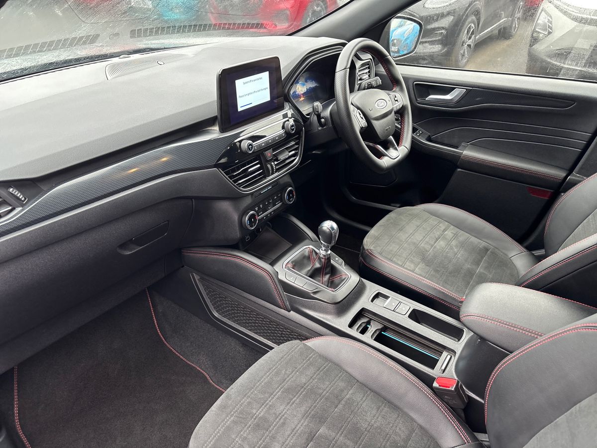 Used Ford Kuga 2023 for sale - 77988344: Photo 17