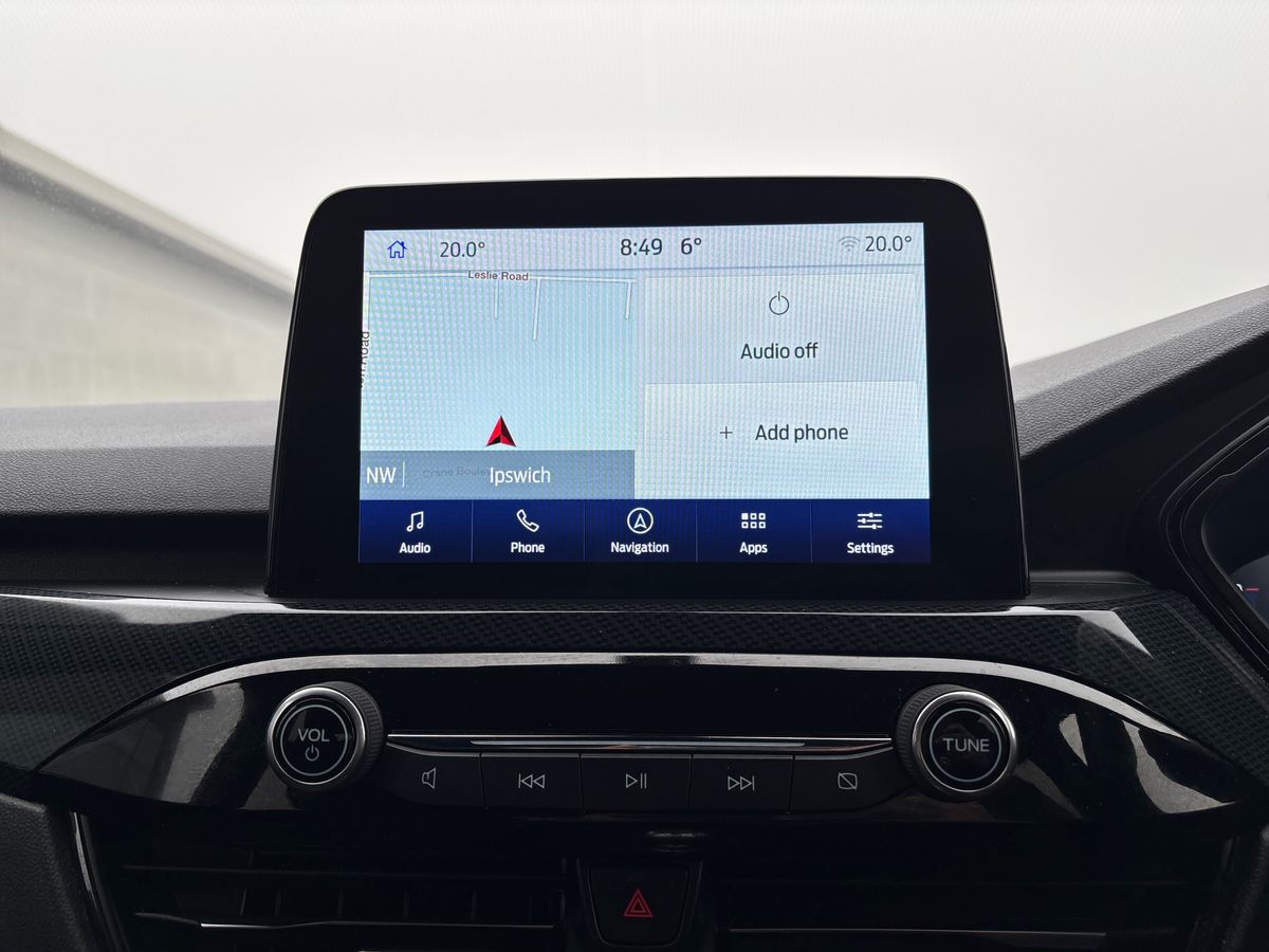 Used Ford Kuga 2023 for sale - 77988344: Photo 22