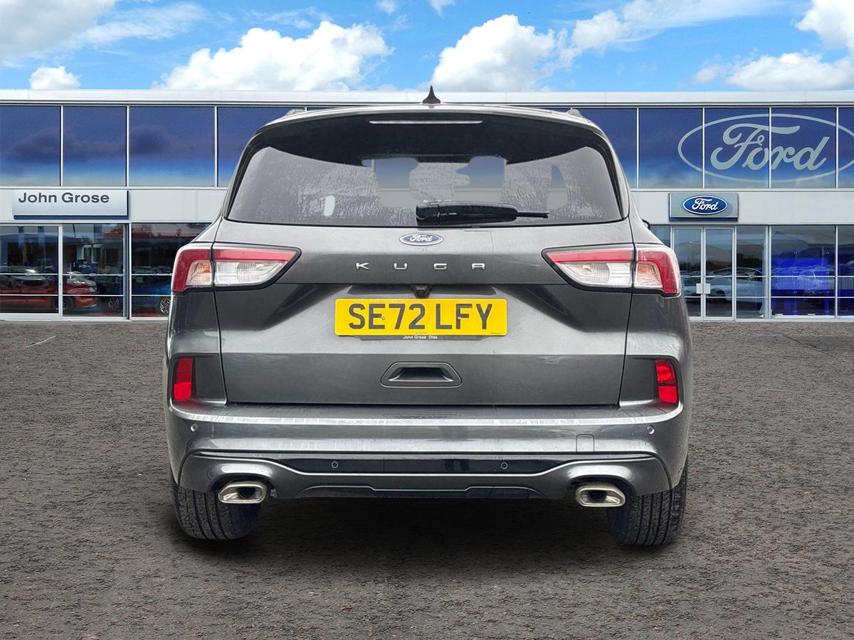 Used Ford Kuga 2023 for sale - 77988344: Photo 5