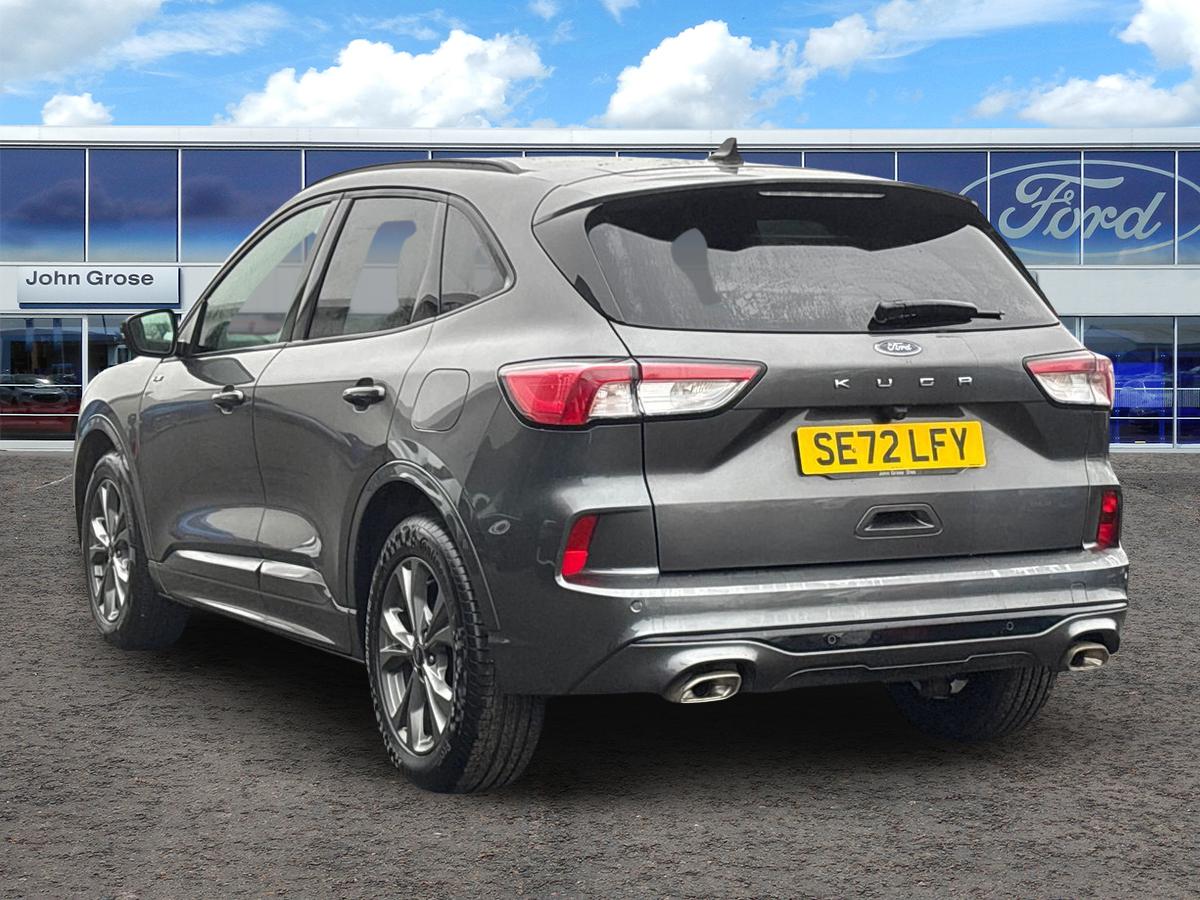 Used Ford Kuga 2023 for sale - 77988344: Photo 6