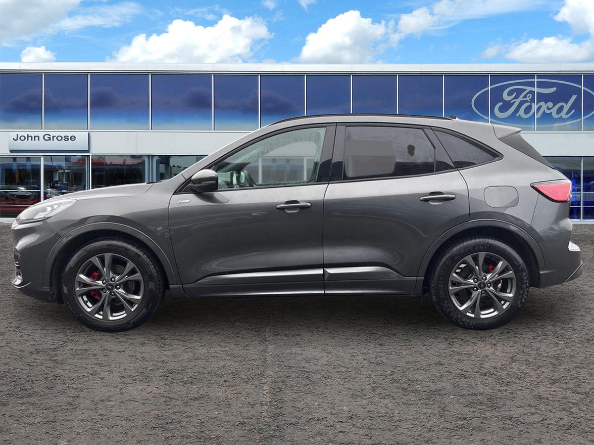 Used Ford Kuga 2023 for sale - 77988344: Photo 7