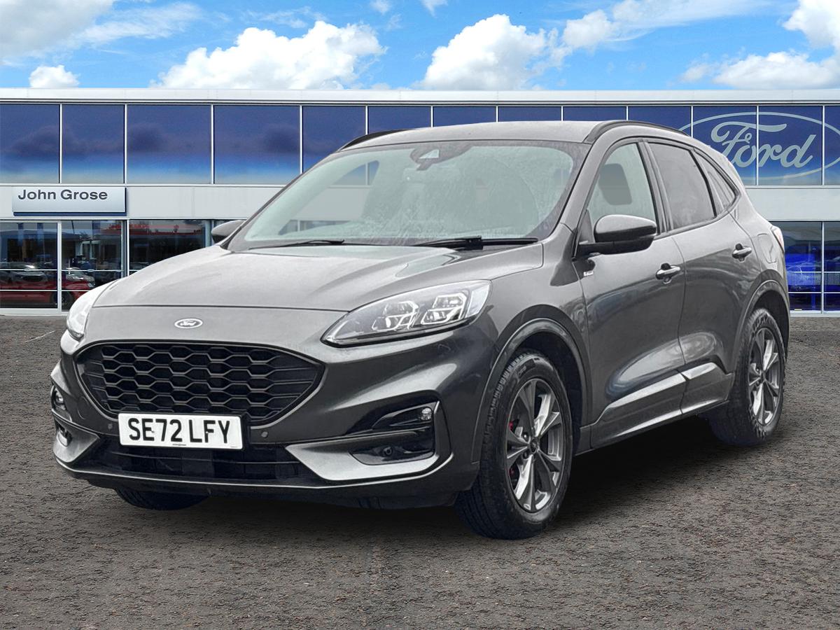 Used Ford Kuga 2023 for sale - 77988344: Photo 9