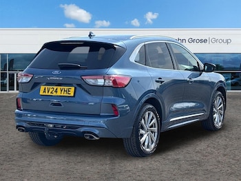 Used Ford Kuga 2024 for sale - 78685797: Photo